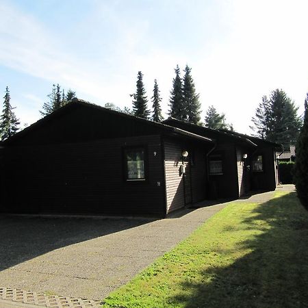 Eschenkamp 9A Lägenhet Isenbüttel Exteriör bild