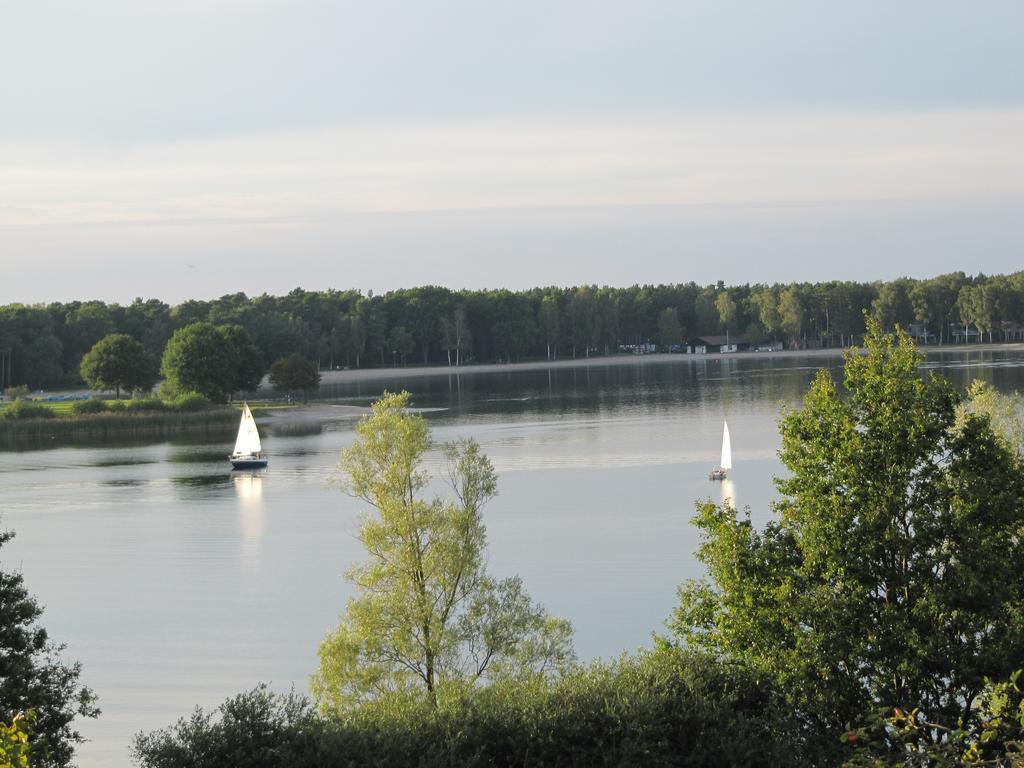 Eschenkamp 9A Lägenhet Isenbüttel Exteriör bild